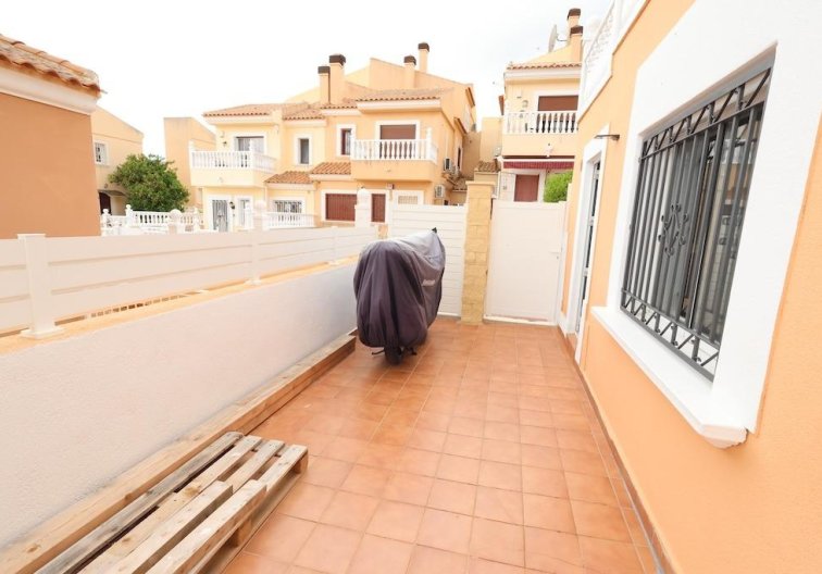 Segunda mano - villa - San Miguel de Salinas - Inland