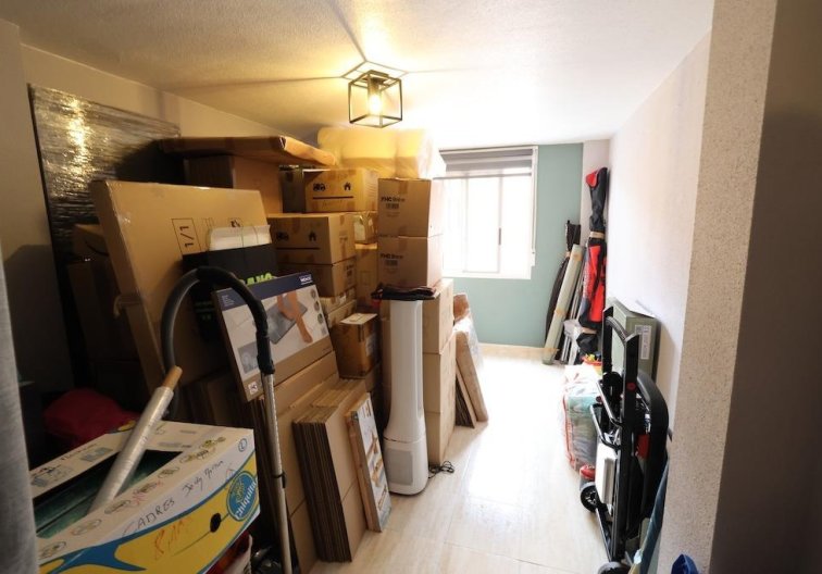Segunda mano - villa - San Miguel de Salinas - Inland