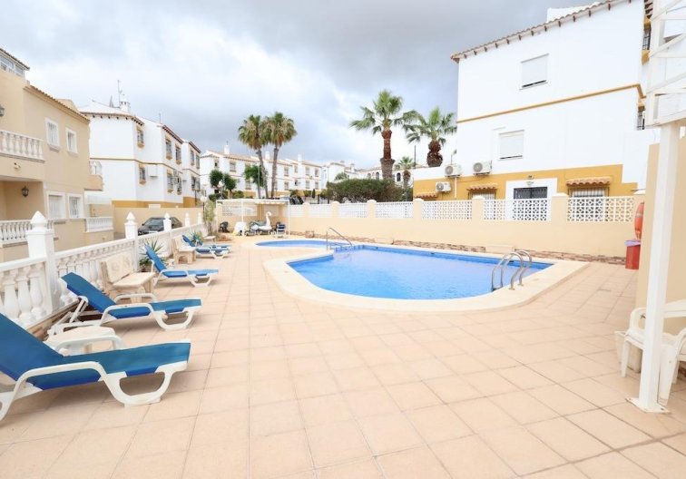 Segunda mano - villa - San Miguel de Salinas - Inland