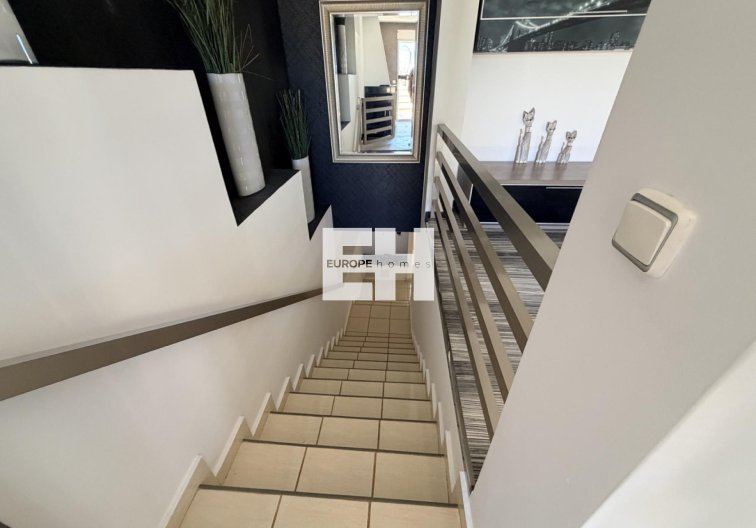 Revente - villa - Torrevieja - Costa Blanca