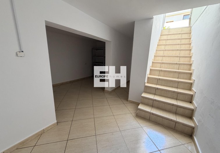 Revente - villa - Torrevieja - Costa Blanca