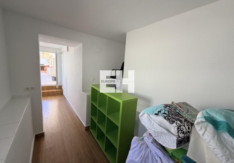 Revente - villa - Torrevieja - Costa Blanca