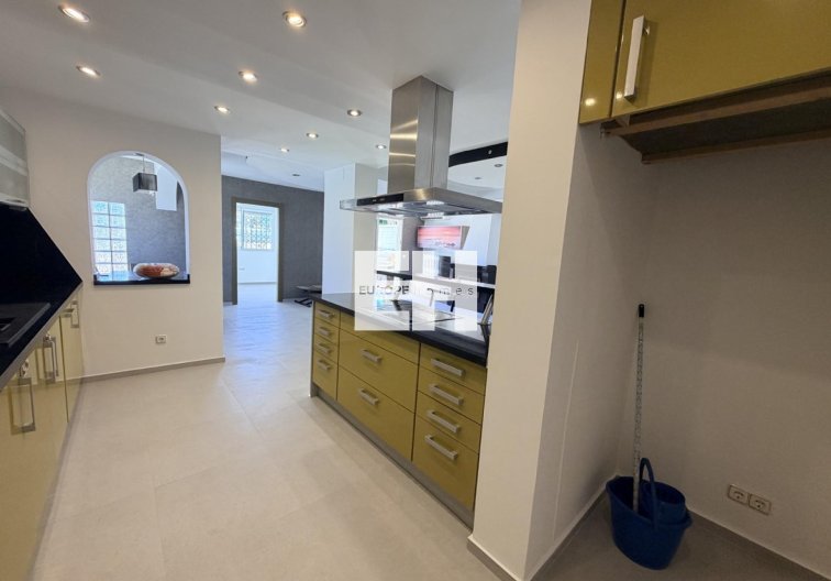 Revente - villa - Torrevieja - Costa Blanca