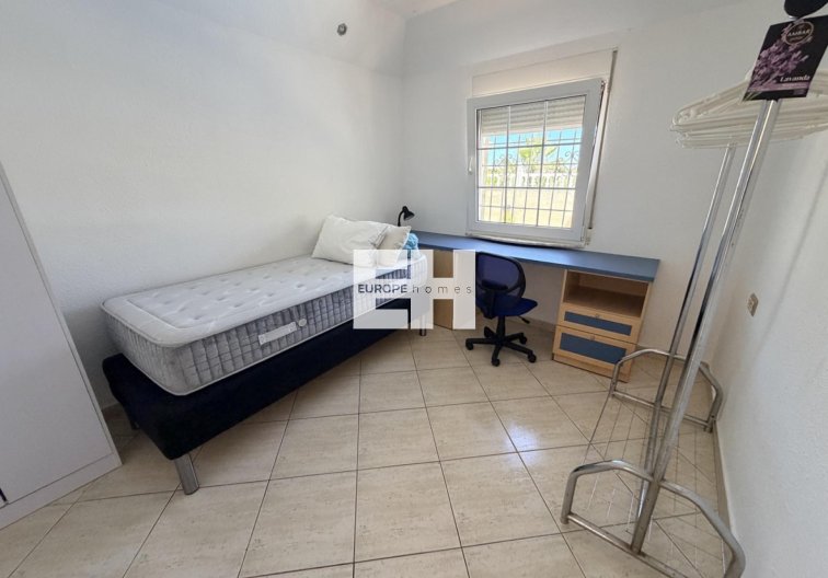 Revente - villa - Torrevieja - Costa Blanca