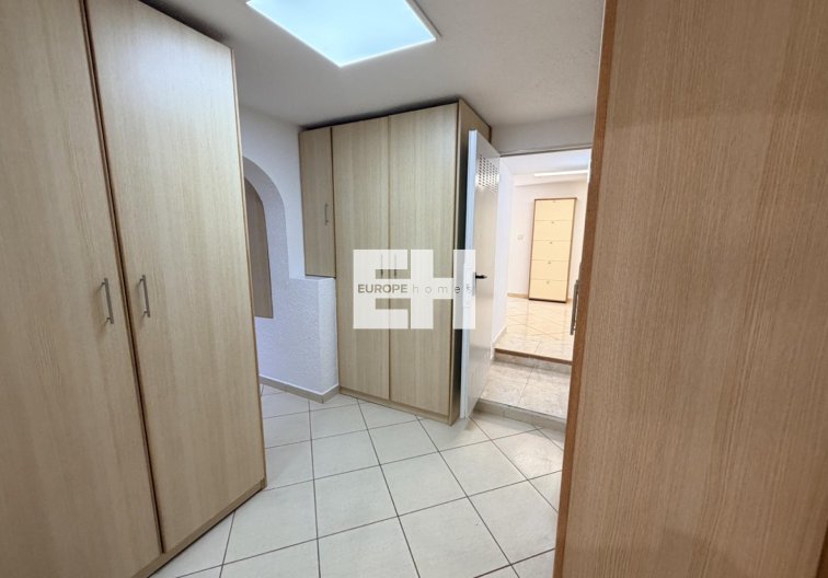 Revente - villa - Torrevieja - Costa Blanca