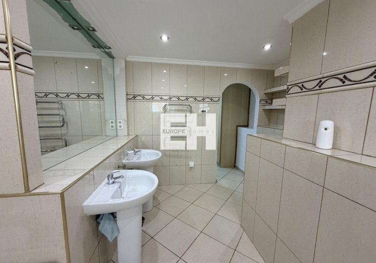 Revente - villa - Torrevieja - Costa Blanca