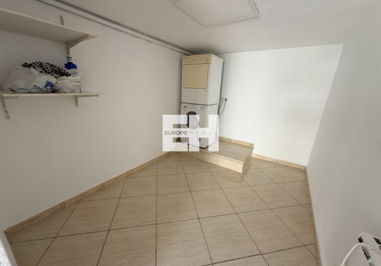 Revente - villa - Torrevieja - Costa Blanca