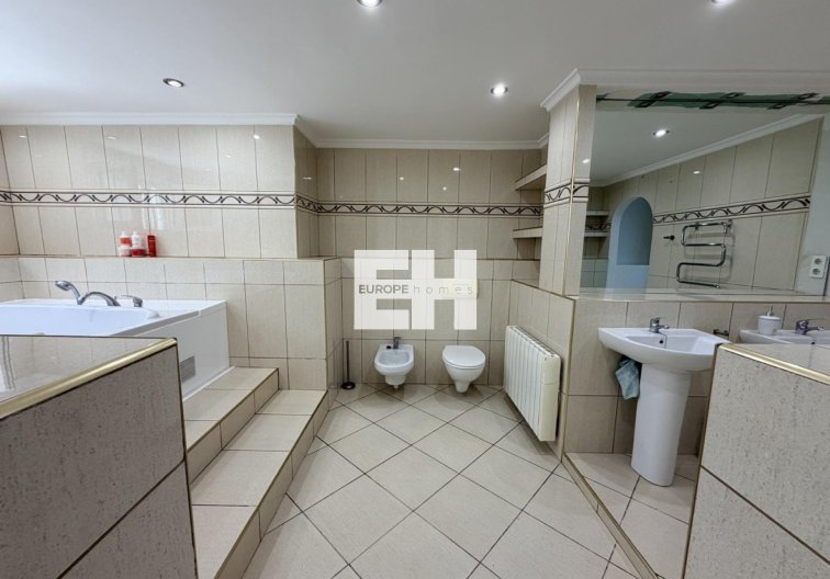 Revente - villa - Torrevieja - Costa Blanca