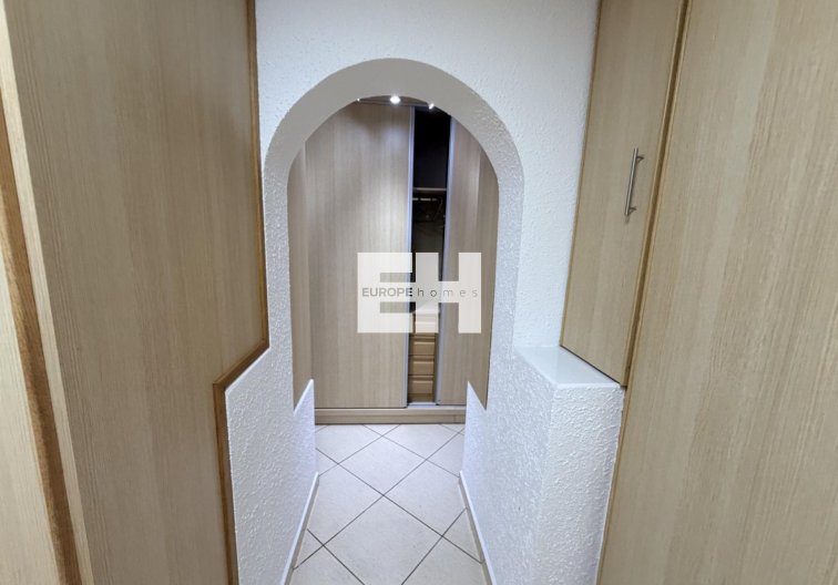 Revente - villa - Torrevieja - Costa Blanca