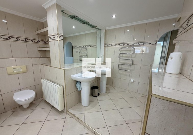 Revente - villa - Torrevieja - Costa Blanca