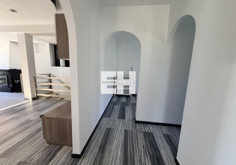Revente - villa - Torrevieja - Costa Blanca