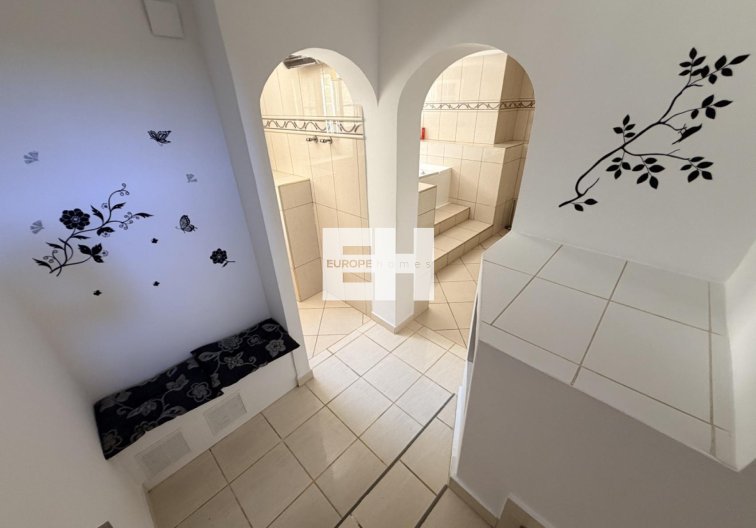 Revente - villa - Torrevieja - Costa Blanca
