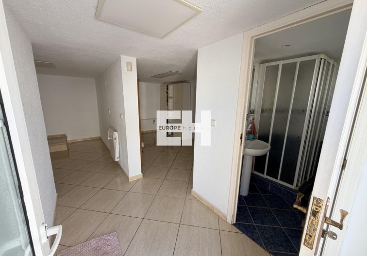 Revente - villa - Torrevieja - Costa Blanca