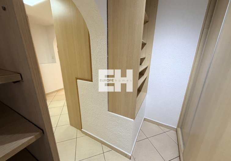 Revente - villa - Torrevieja - Costa Blanca