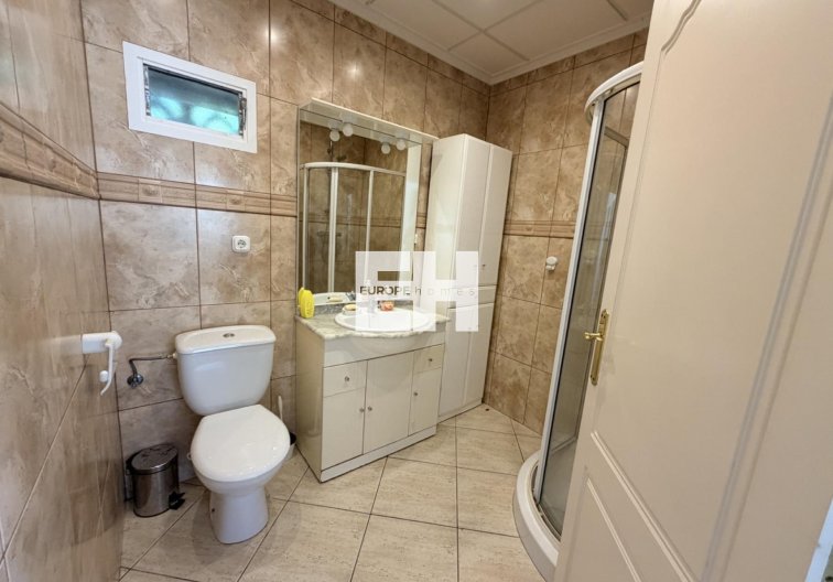 Revente - villa - Torrevieja - Costa Blanca