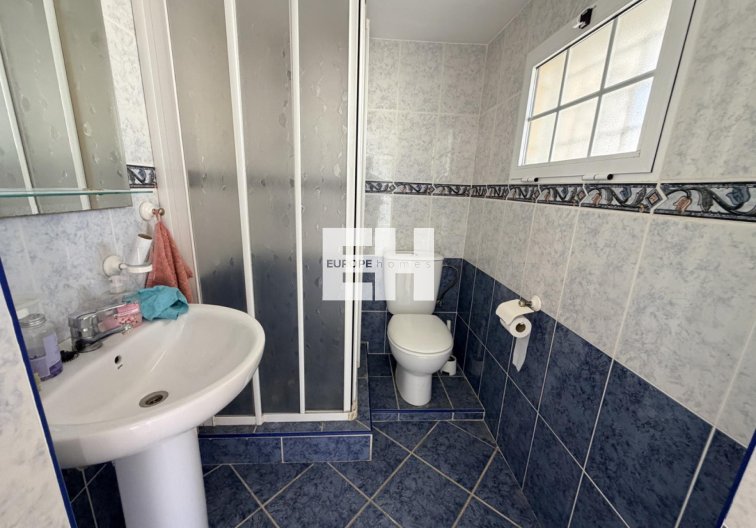 Revente - villa - Torrevieja - Costa Blanca