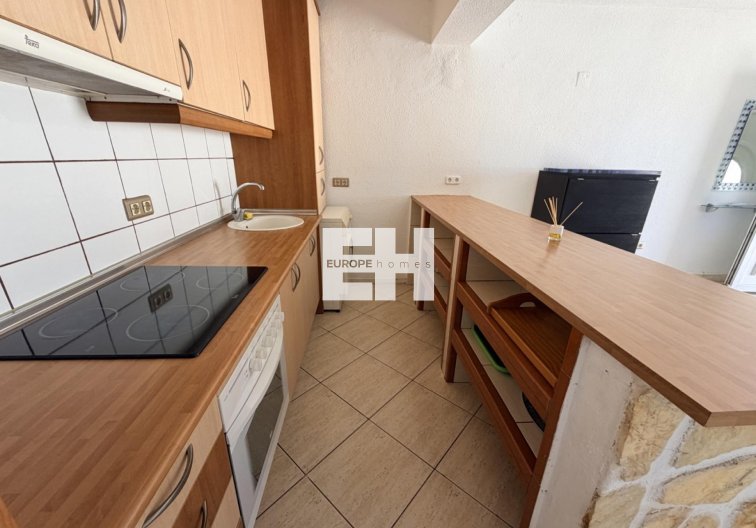 Revente - villa - Torrevieja - Costa Blanca