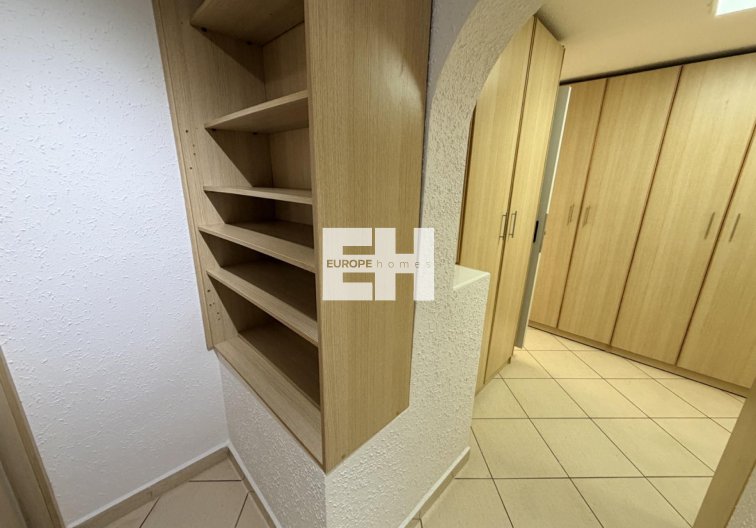 Revente - villa - Torrevieja - Costa Blanca