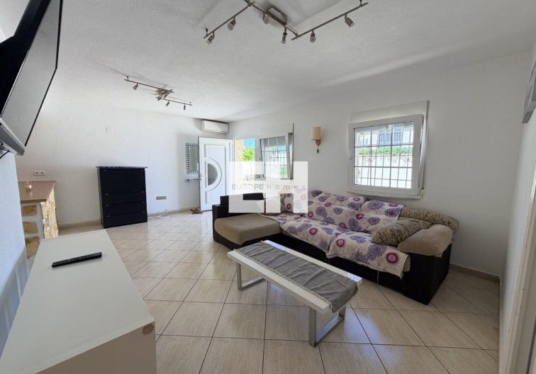 Revente - villa - Torrevieja - Costa Blanca