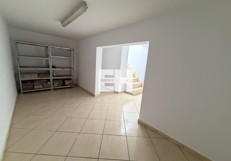 Revente - villa - Torrevieja - Costa Blanca