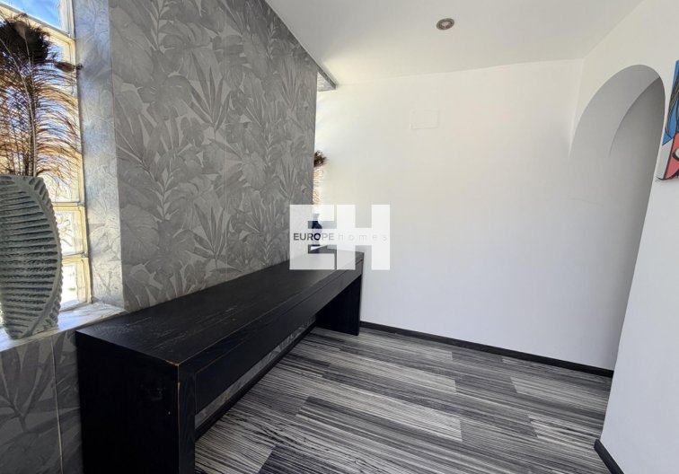 Revente - villa - Torrevieja - Costa Blanca