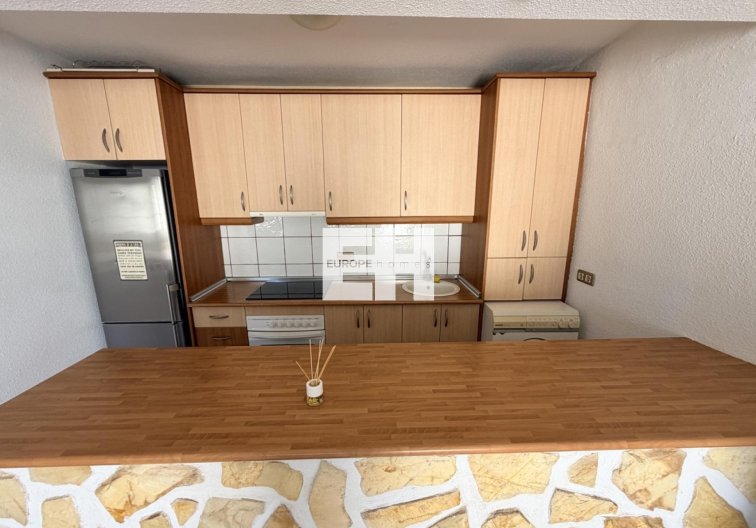Revente - villa - Torrevieja - Costa Blanca