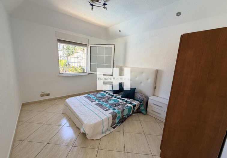 Revente - villa - Torrevieja - Costa Blanca