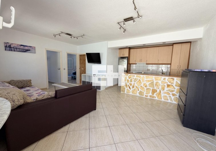 Revente - villa - Torrevieja - Costa Blanca