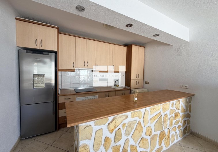 Revente - villa - Torrevieja - Costa Blanca