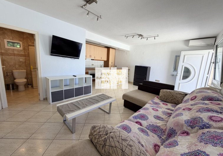 Revente - villa - Torrevieja - Costa Blanca