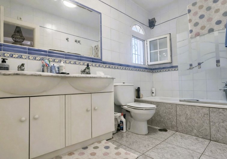 Segunda mano - town house - Los Dolses - Inland