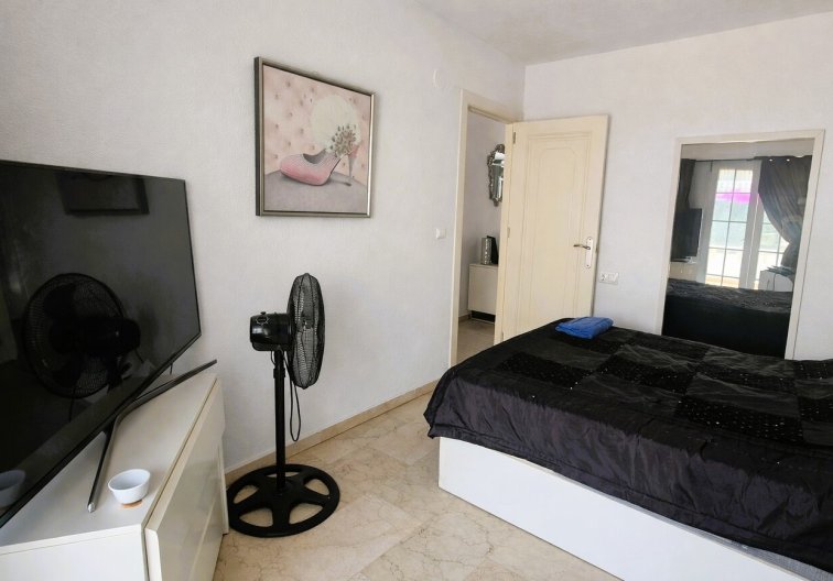 Segunda mano - town house - Los Dolses - Inland