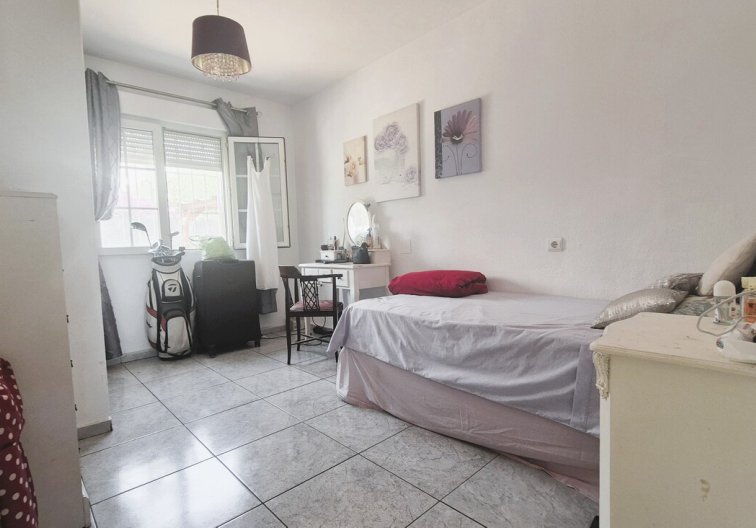 Segunda mano - town house - Los Dolses - Inland