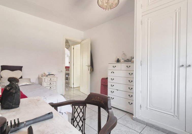 Segunda mano - town house - Los Dolses - Inland