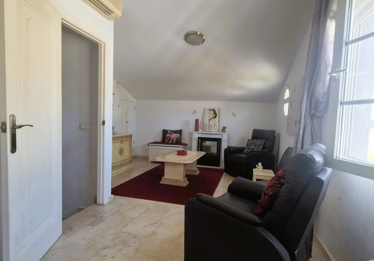 Segunda mano - town house - Los Dolses - Inland