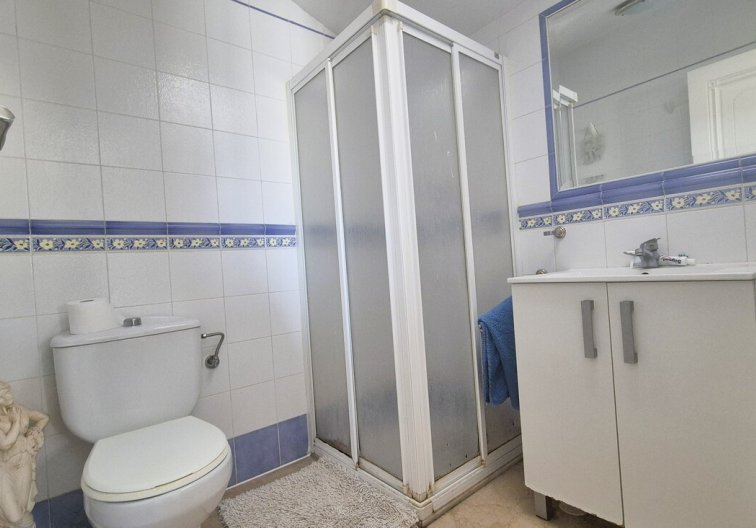 Segunda mano - town house - Los Dolses - Inland