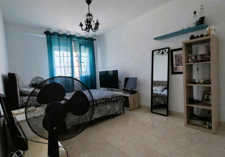 Segunda mano - town house - Los Dolses - Inland