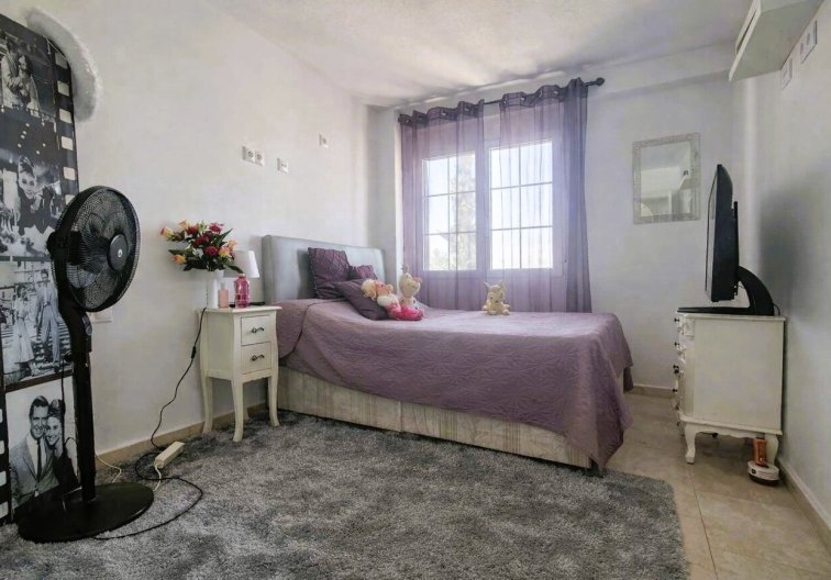 Segunda mano - town house - Los Dolses - Inland