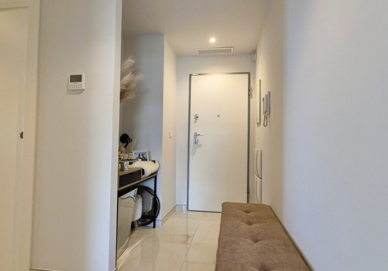 Segunda mano - Apartamento  - Playa Flamenca - Costa Blanca