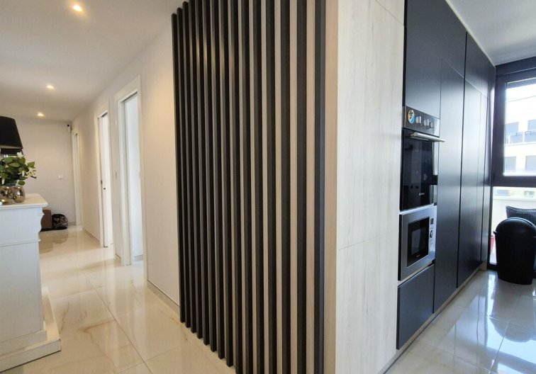 Segunda mano - Apartamento  - Playa Flamenca - Costa Blanca