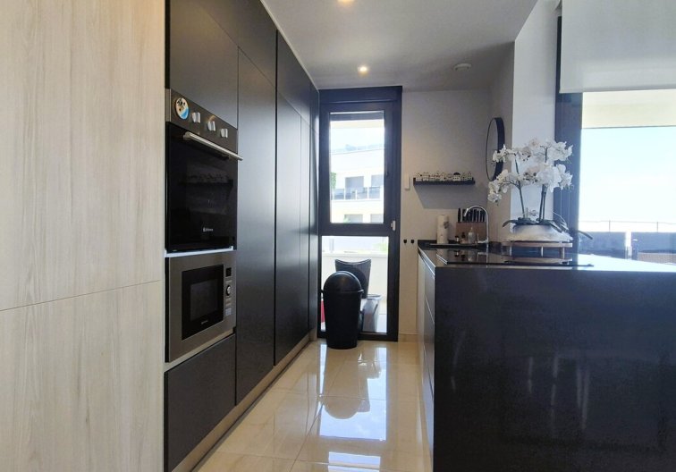 Segunda mano - Apartamento  - Playa Flamenca - Costa Blanca