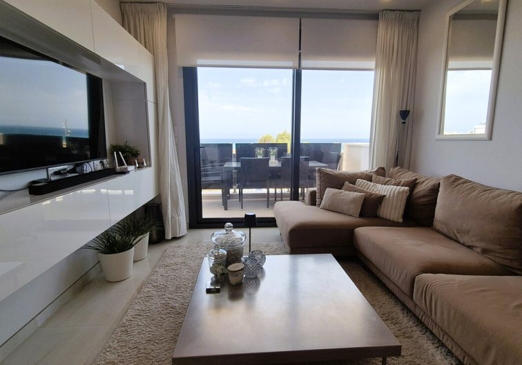 Segunda mano - Apartamento  - Playa Flamenca - Costa Blanca