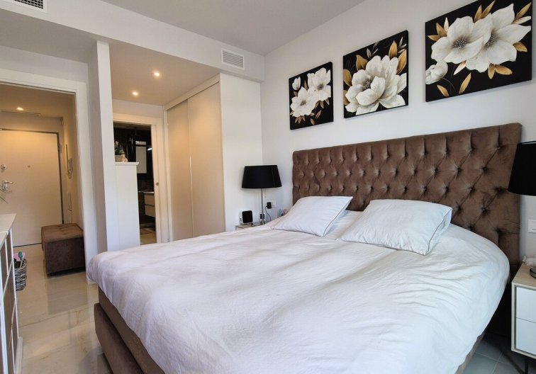 Segunda mano - Apartamento  - Playa Flamenca - Costa Blanca