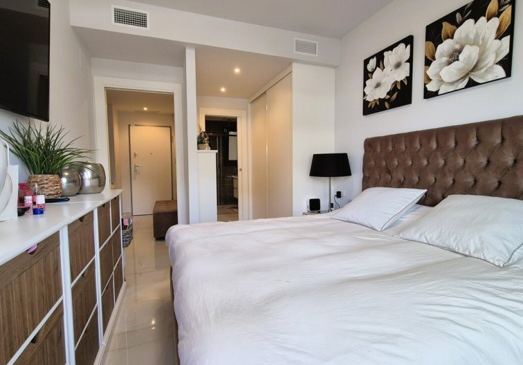 Segunda mano - Apartamento  - Playa Flamenca - Costa Blanca