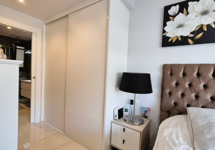 Segunda mano - Apartamento  - Playa Flamenca - Costa Blanca