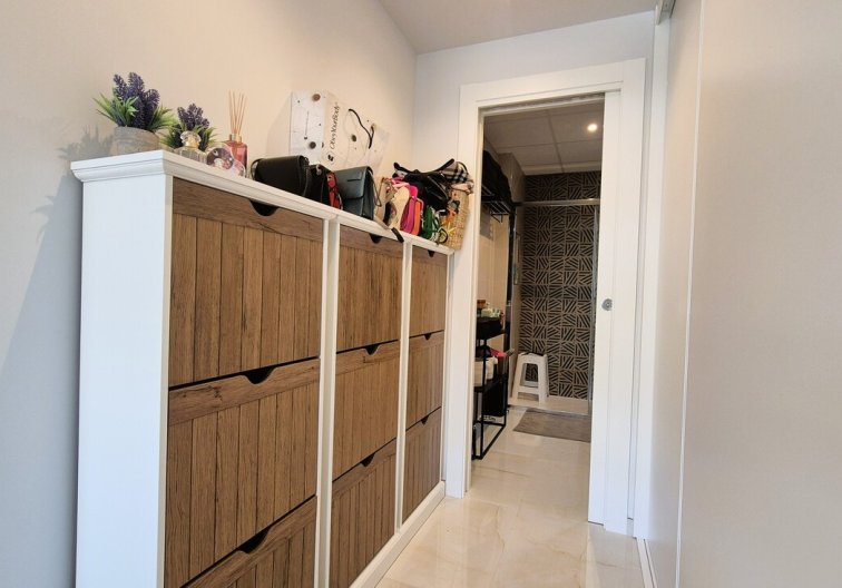 Segunda mano - Apartamento  - Playa Flamenca - Costa Blanca