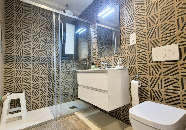 Segunda mano - Apartamento  - Playa Flamenca - Costa Blanca