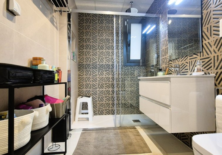 Segunda mano - Apartamento  - Playa Flamenca - Costa Blanca