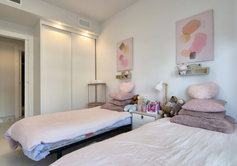 Segunda mano - Apartamento  - Playa Flamenca - Costa Blanca