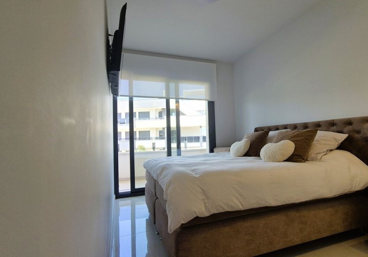 Segunda mano - Apartamento  - Playa Flamenca - Costa Blanca